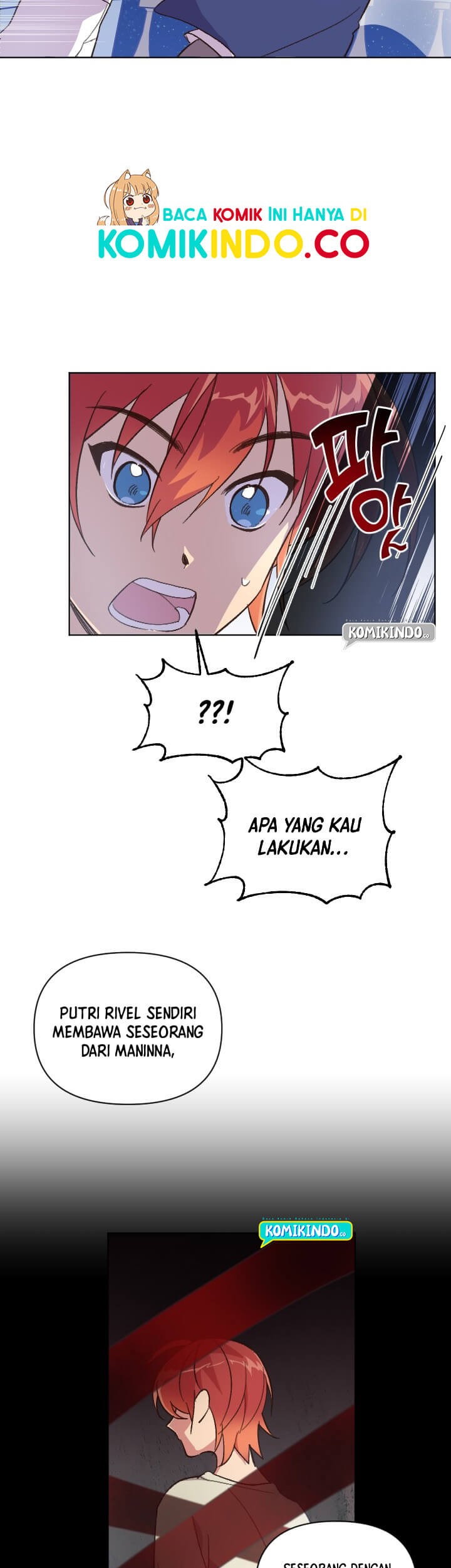 Asirhart Kingdom Aide Chapter 11 - halaman 18