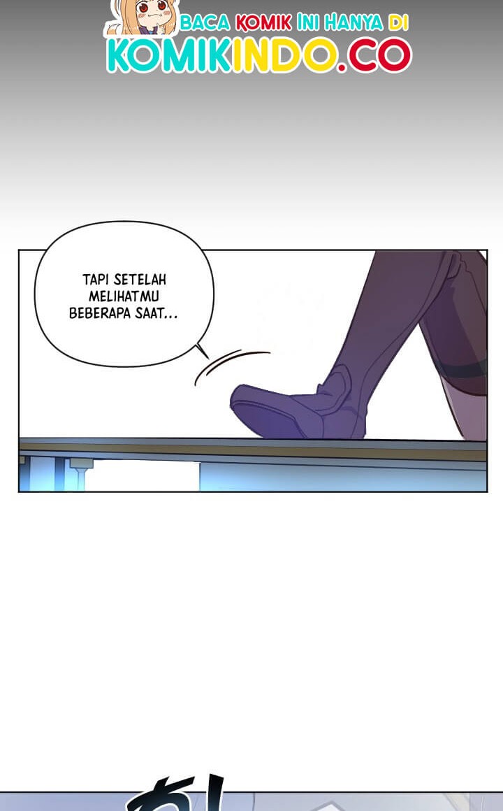 Asirhart Kingdom Aide Chapter 11 - halaman 21