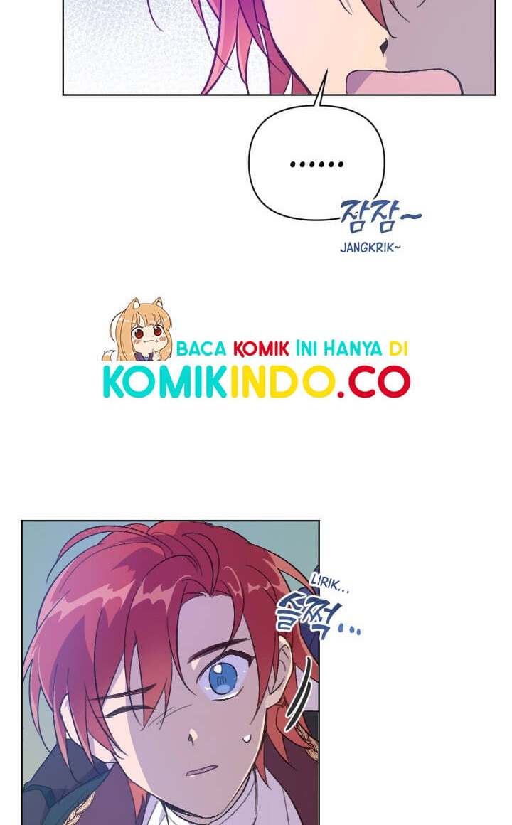 Asirhart Kingdom Aide Chapter 11 - halaman 25