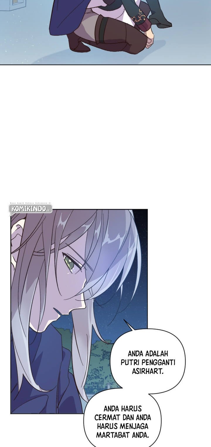 Asirhart Kingdom Aide Chapter 11 - halaman 27