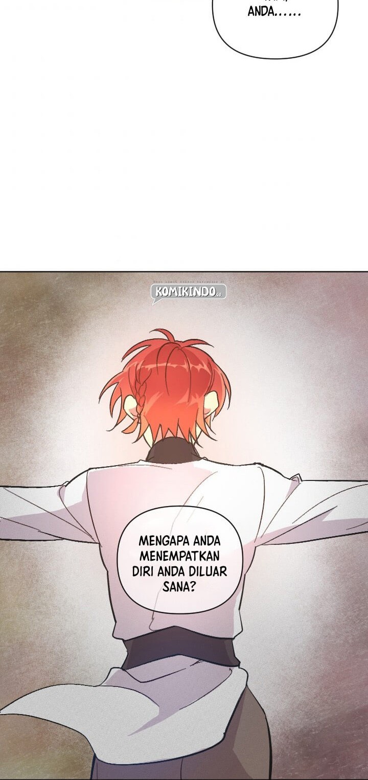 Asirhart Kingdom Aide Chapter 11 - halaman 29