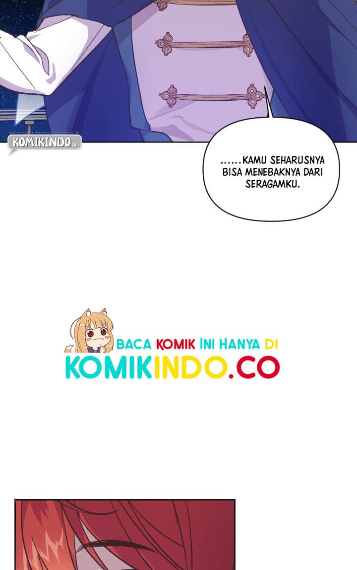 Asirhart Kingdom Aide Chapter 11 - halaman 3