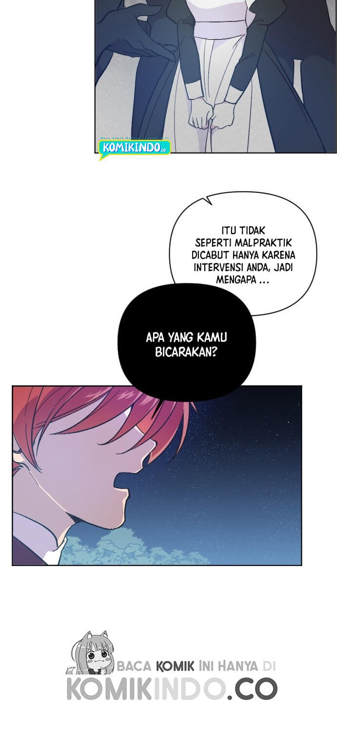 Asirhart Kingdom Aide Chapter 11 - halaman 31