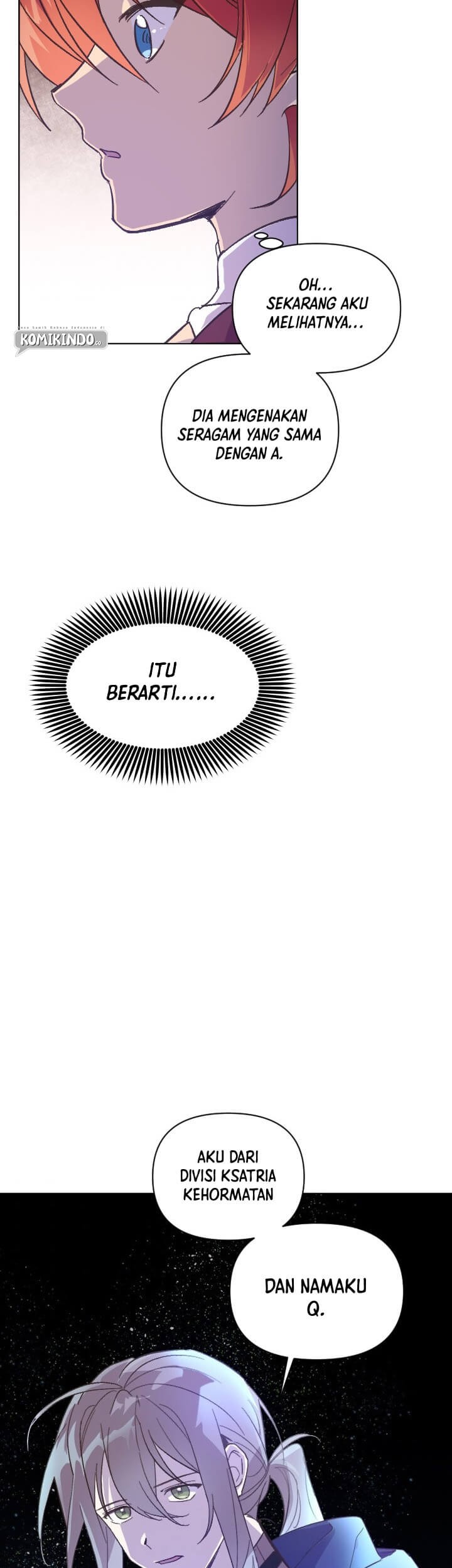 Asirhart Kingdom Aide Chapter 11 - halaman 4