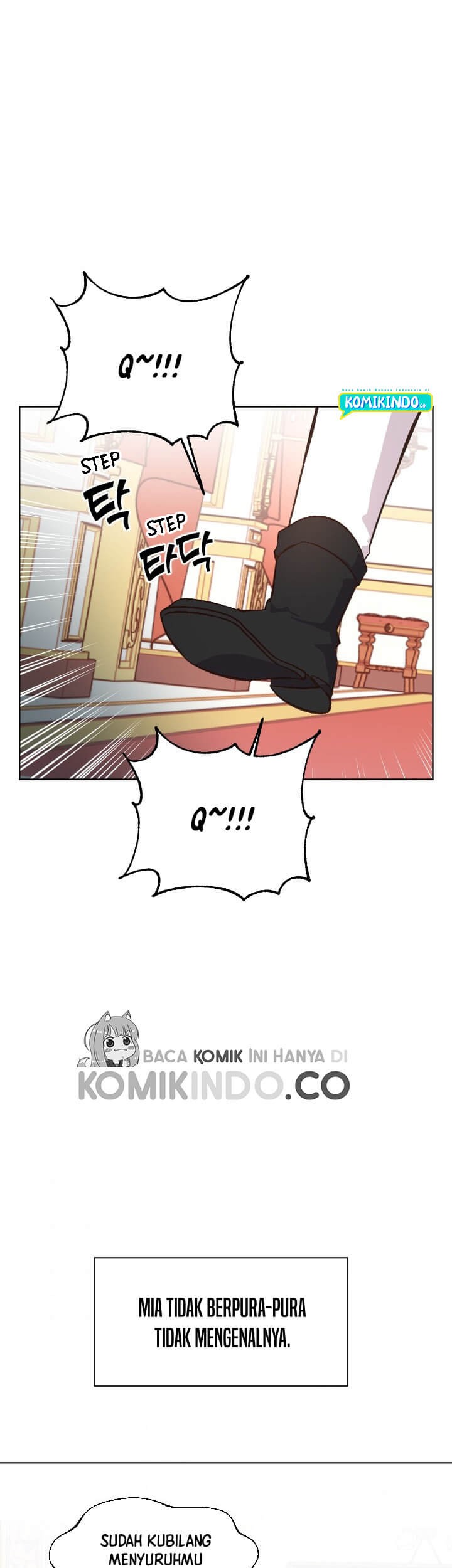 Asirhart Kingdom Aide Chapter 11 - halaman 40