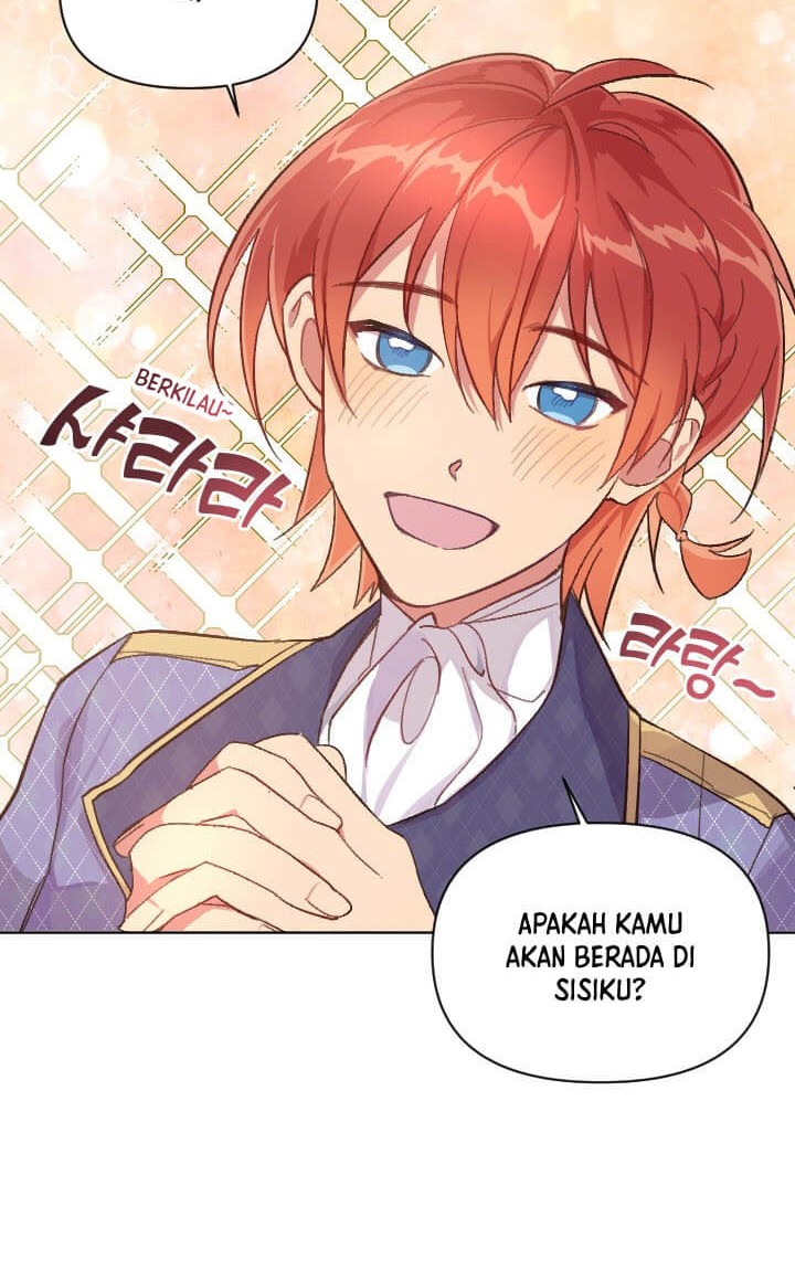 Asirhart Kingdom Aide Chapter 11 - halaman 43