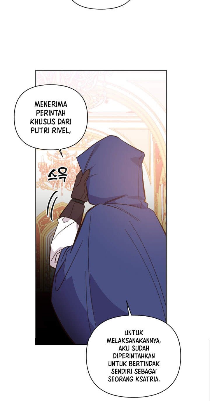 Asirhart Kingdom Aide Chapter 11 - halaman 45