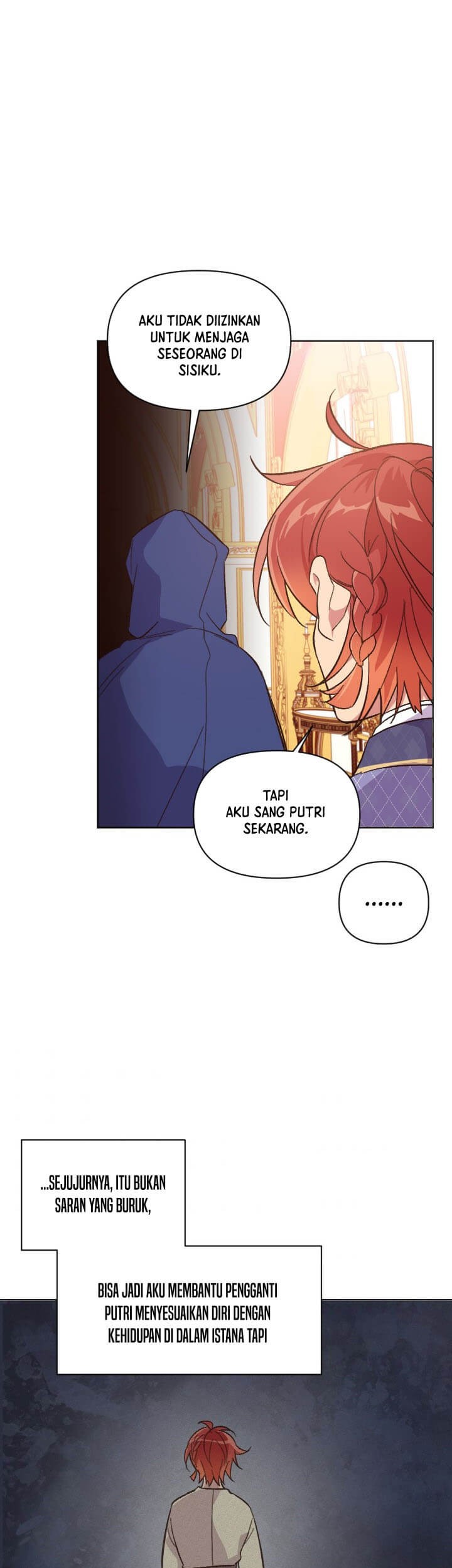 Asirhart Kingdom Aide Chapter 11 - halaman 46