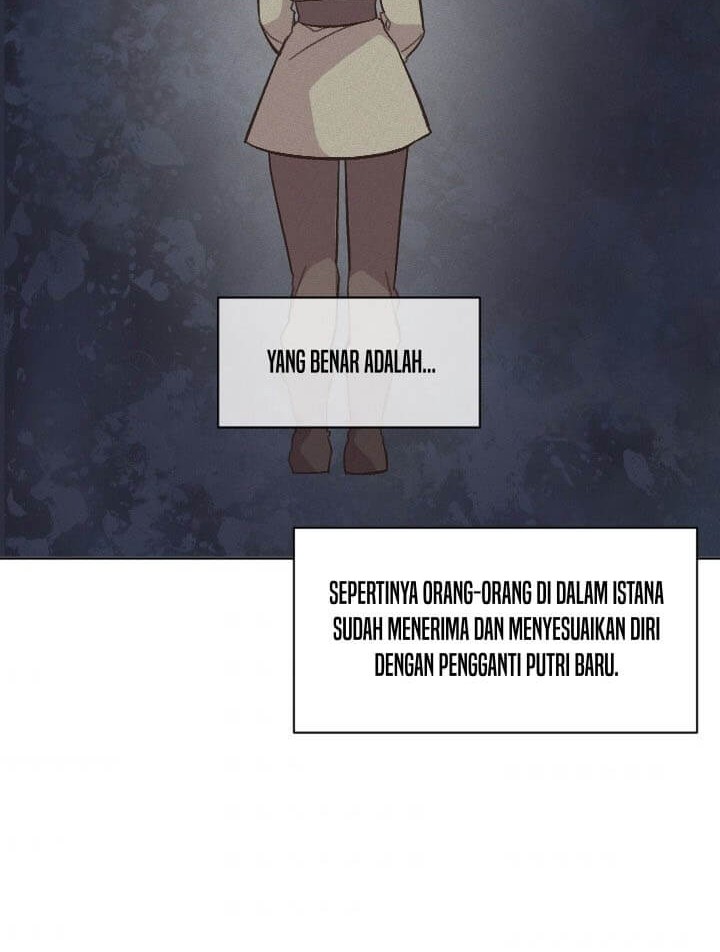 Asirhart Kingdom Aide Chapter 11 - halaman 47