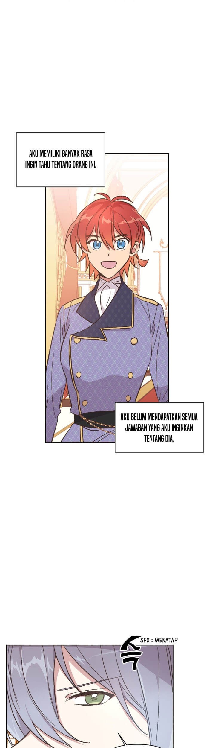 Asirhart Kingdom Aide Chapter 11 - halaman 48