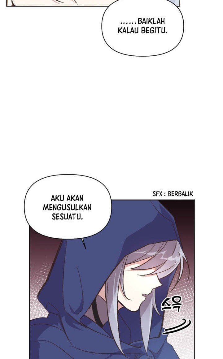 Asirhart Kingdom Aide Chapter 11 - halaman 49