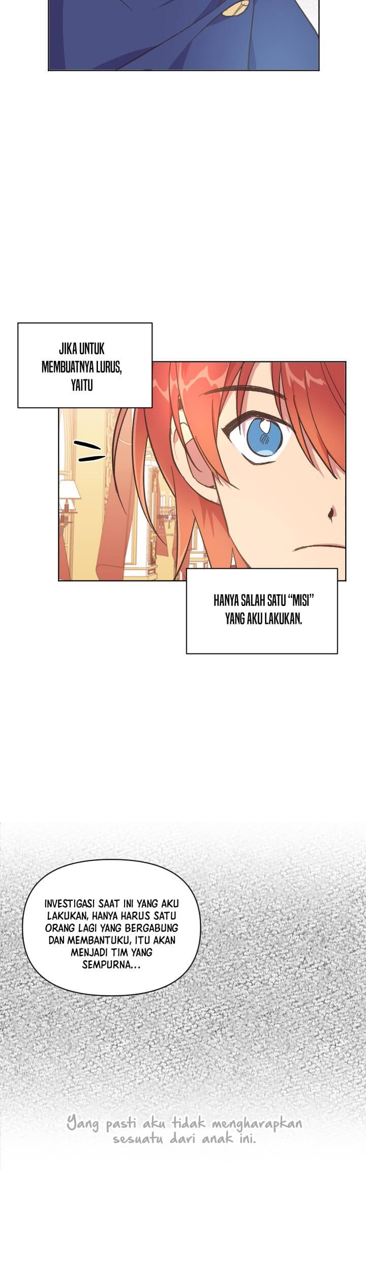 Asirhart Kingdom Aide Chapter 11 - halaman 50