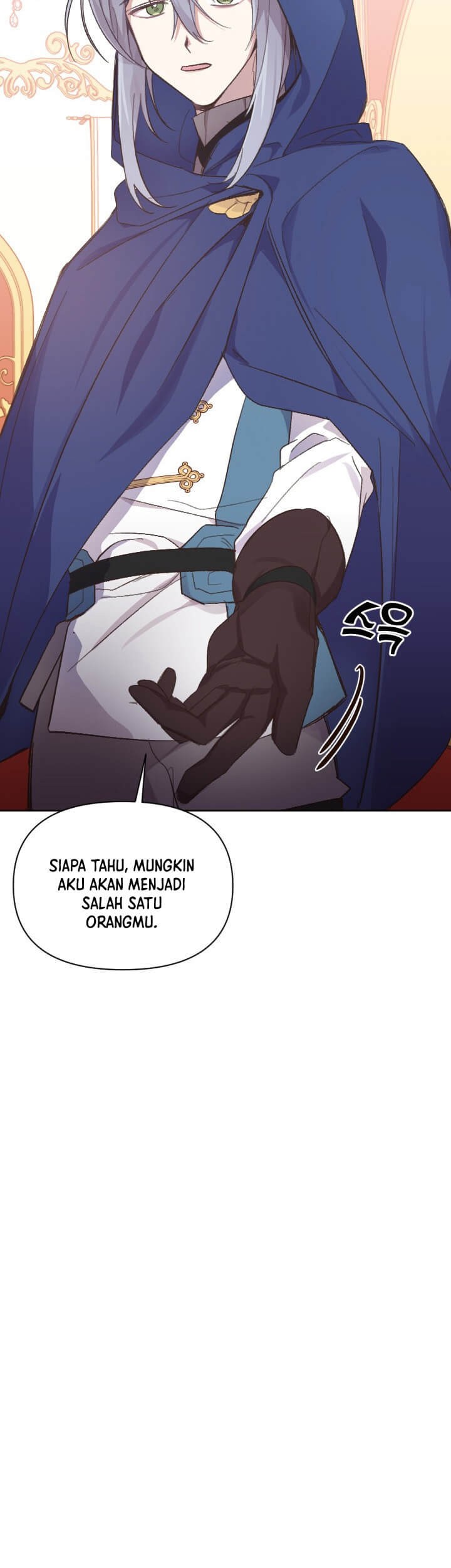 Asirhart Kingdom Aide Chapter 11 - halaman 52