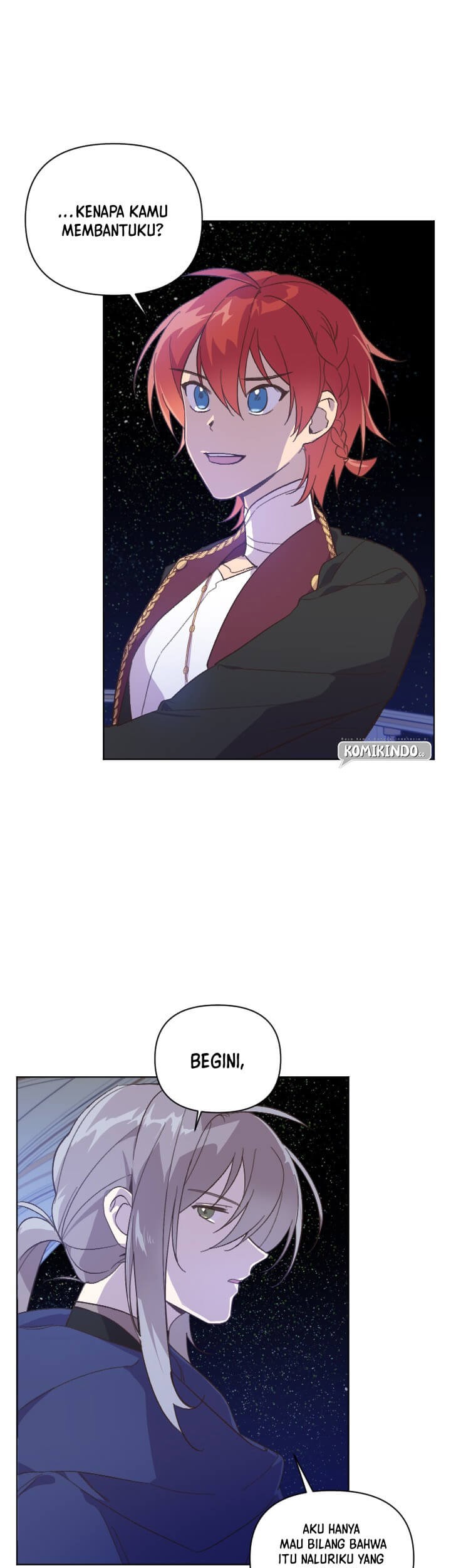 Asirhart Kingdom Aide Chapter 11 - halaman 8