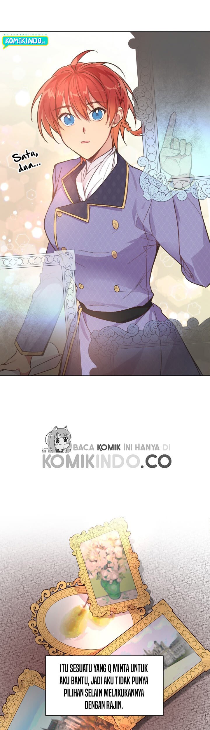 Asirhart Kingdom Aide Chapter 12 - halaman 11