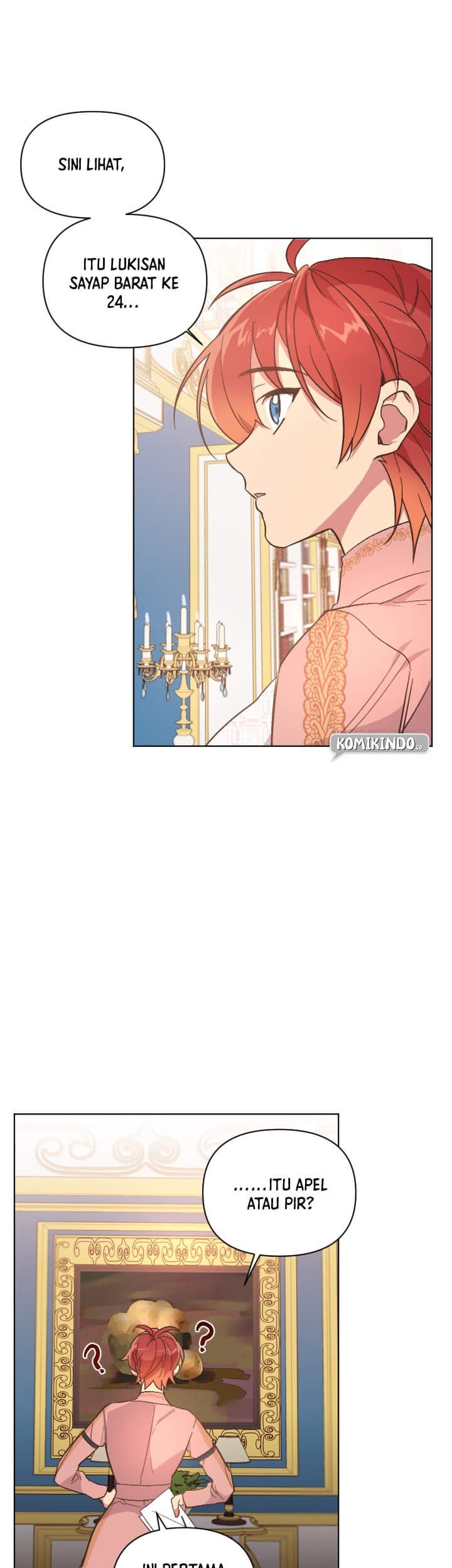 Asirhart Kingdom Aide Chapter 12 - halaman 14