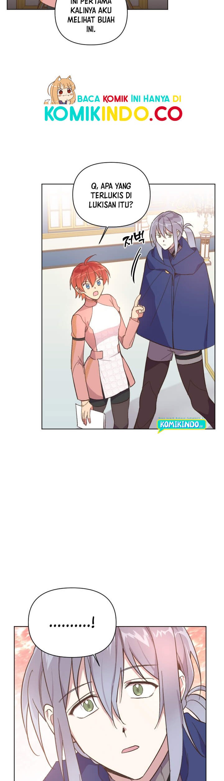 Asirhart Kingdom Aide Chapter 12 - halaman 15