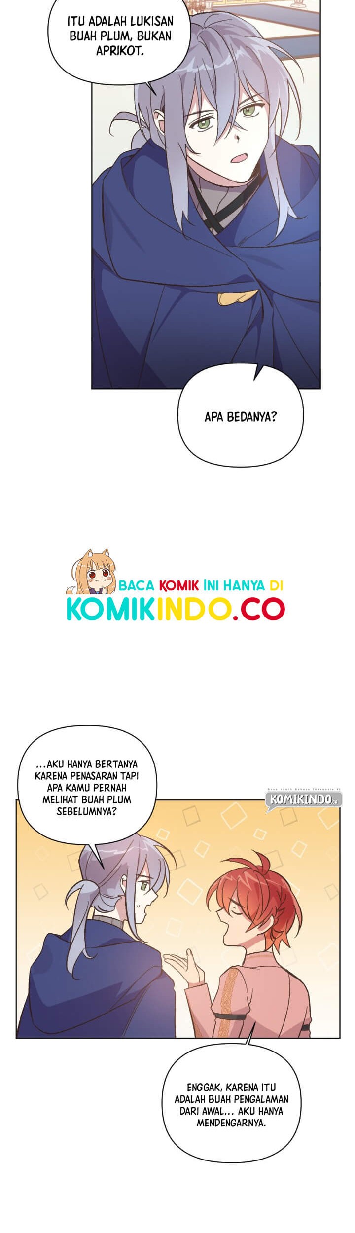 Asirhart Kingdom Aide Chapter 12 - halaman 18