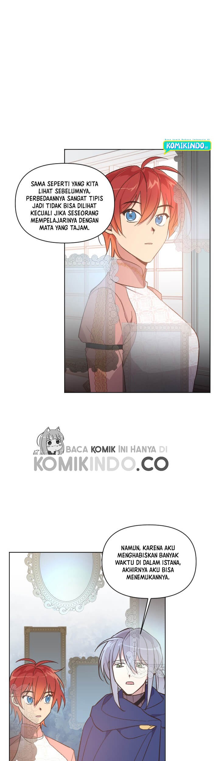 Asirhart Kingdom Aide Chapter 12 - halaman 26