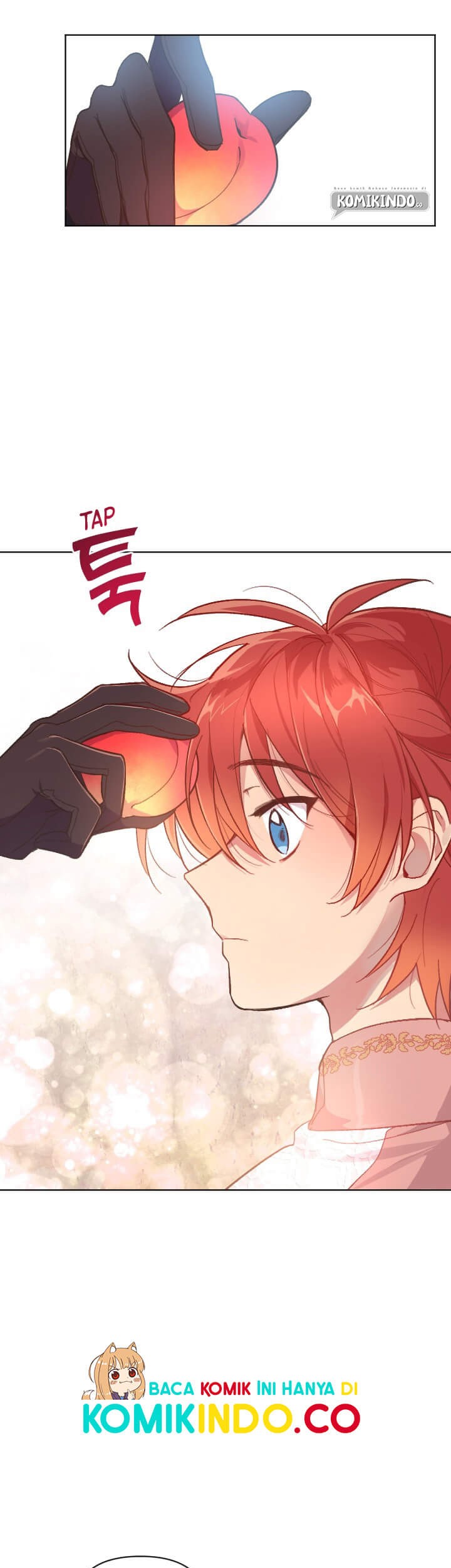 Asirhart Kingdom Aide Chapter 12 - halaman 32