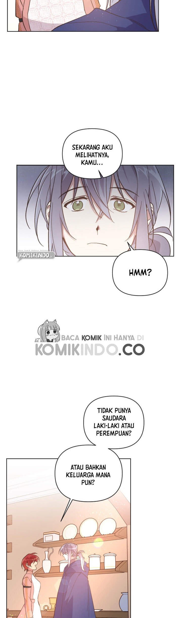 Asirhart Kingdom Aide Chapter 12 - halaman 39