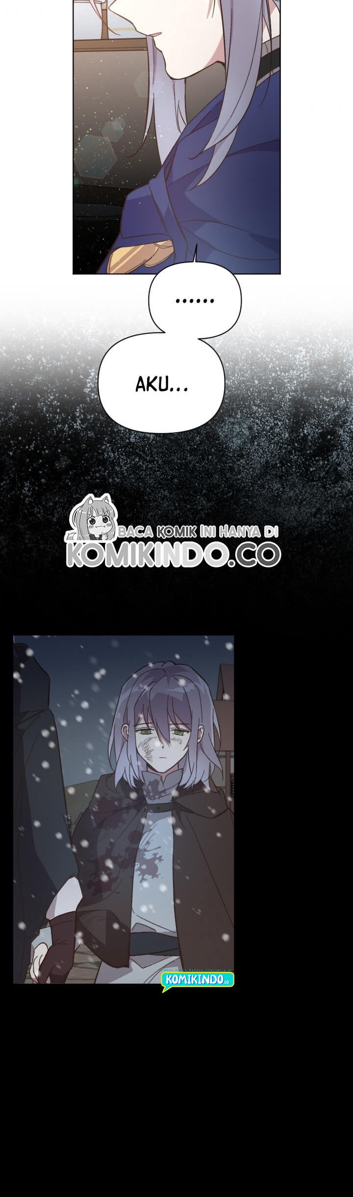 Asirhart Kingdom Aide Chapter 12 - halaman 41