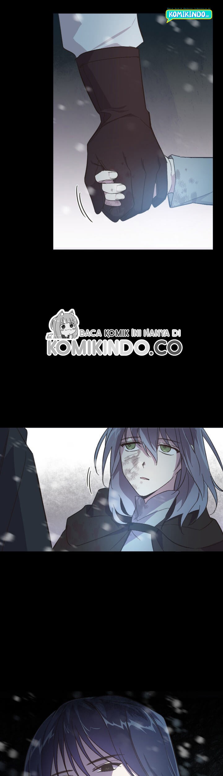 Asirhart Kingdom Aide Chapter 12 - halaman 42