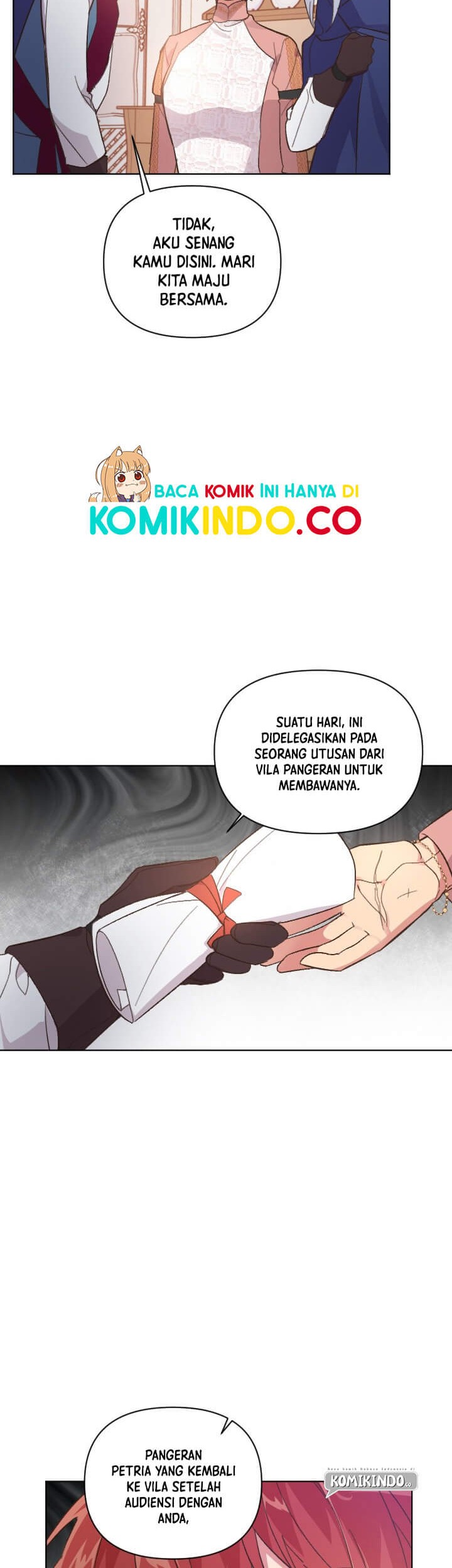 Asirhart Kingdom Aide Chapter 12 - halaman 46
