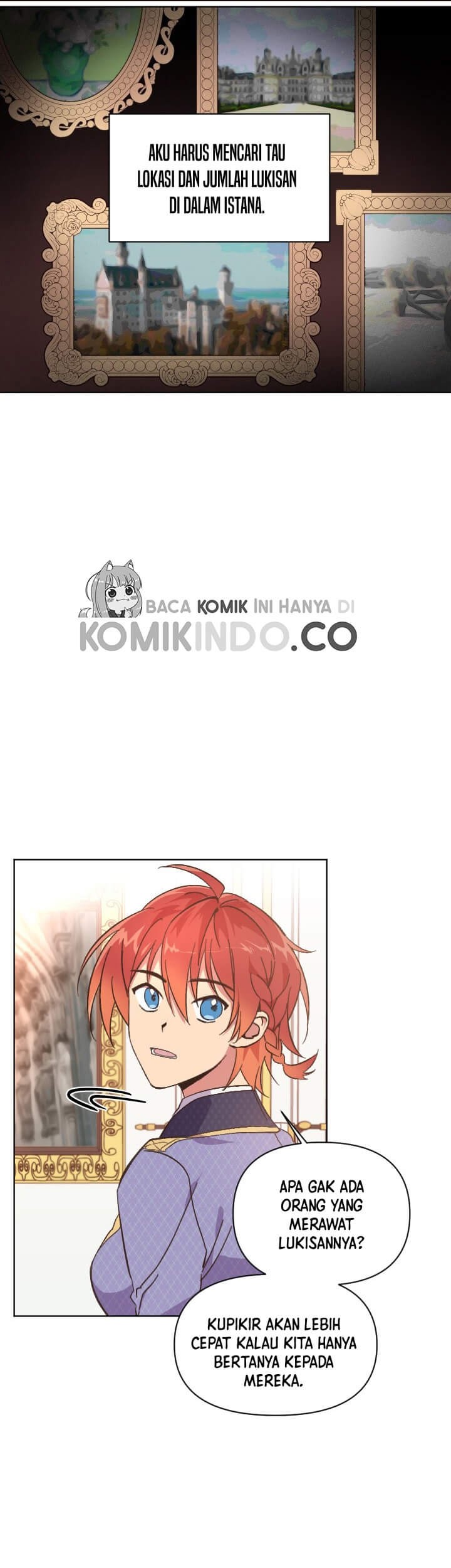 Asirhart Kingdom Aide Chapter 12 - halaman 6
