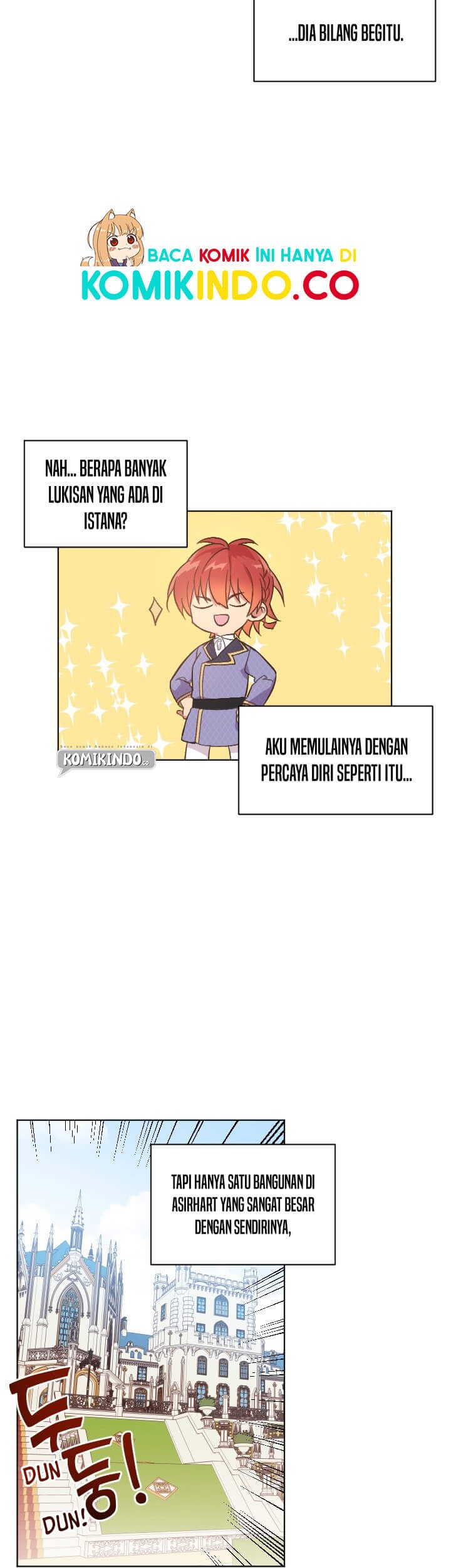 Asirhart Kingdom Aide Chapter 12 - halaman 8