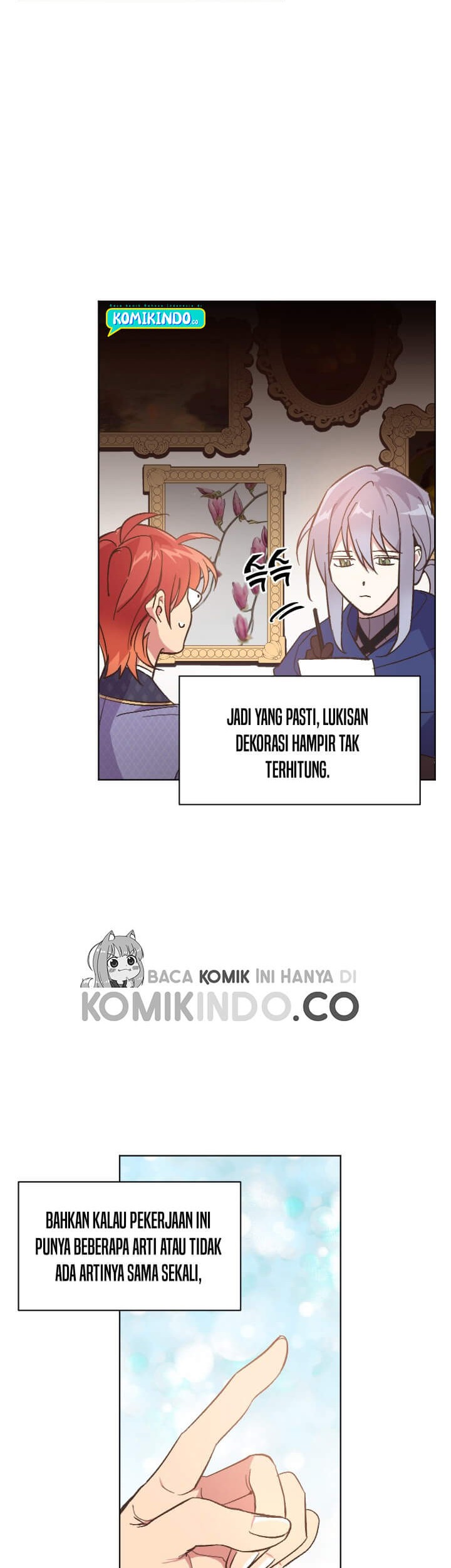 Asirhart Kingdom Aide Chapter 12 - halaman 9