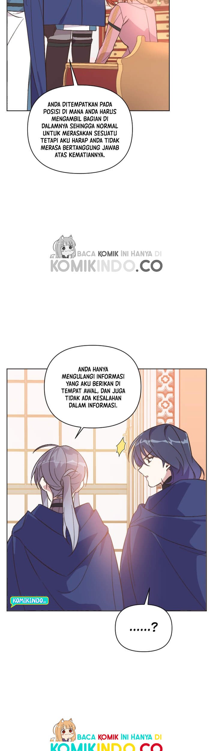 Asirhart Kingdom Aide Chapter 13 - halaman 10