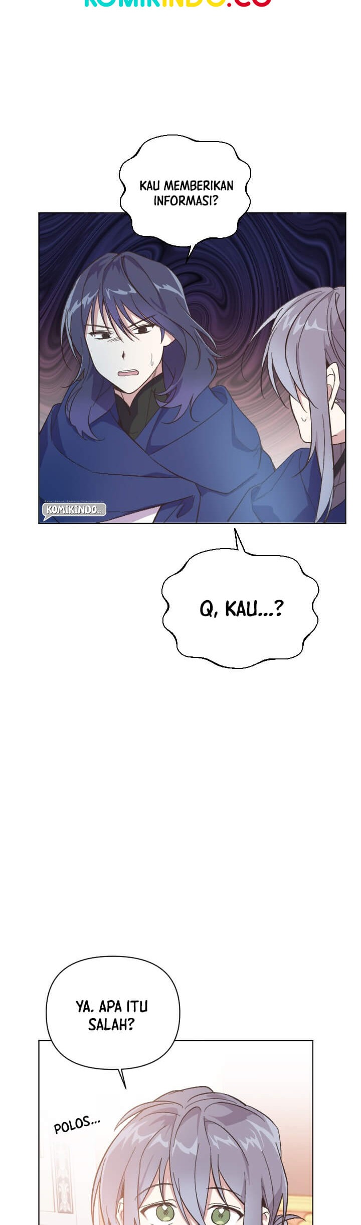 Asirhart Kingdom Aide Chapter 13 - halaman 11