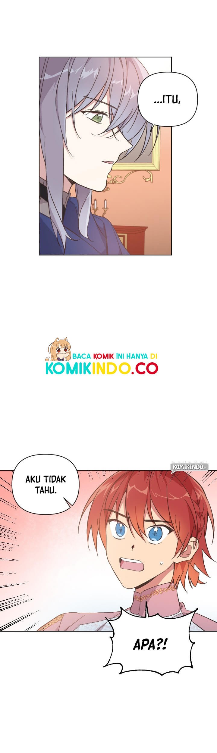 Asirhart Kingdom Aide Chapter 13 - halaman 15