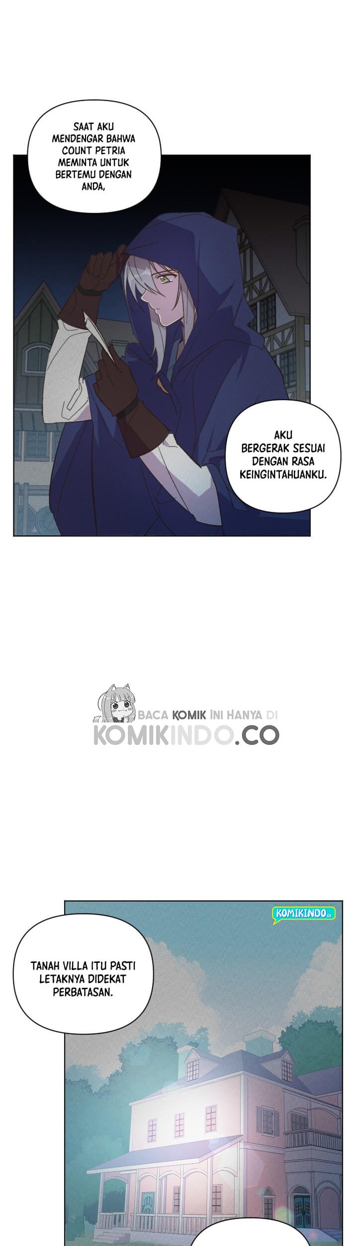 Asirhart Kingdom Aide Chapter 13 - halaman 16