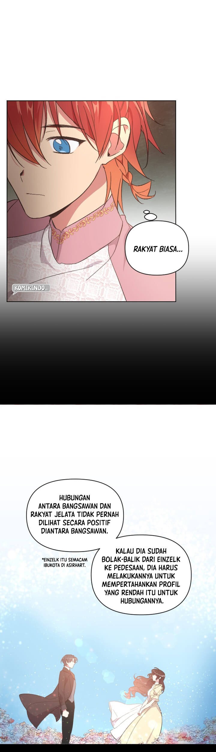 Asirhart Kingdom Aide Chapter 13 - halaman 18
