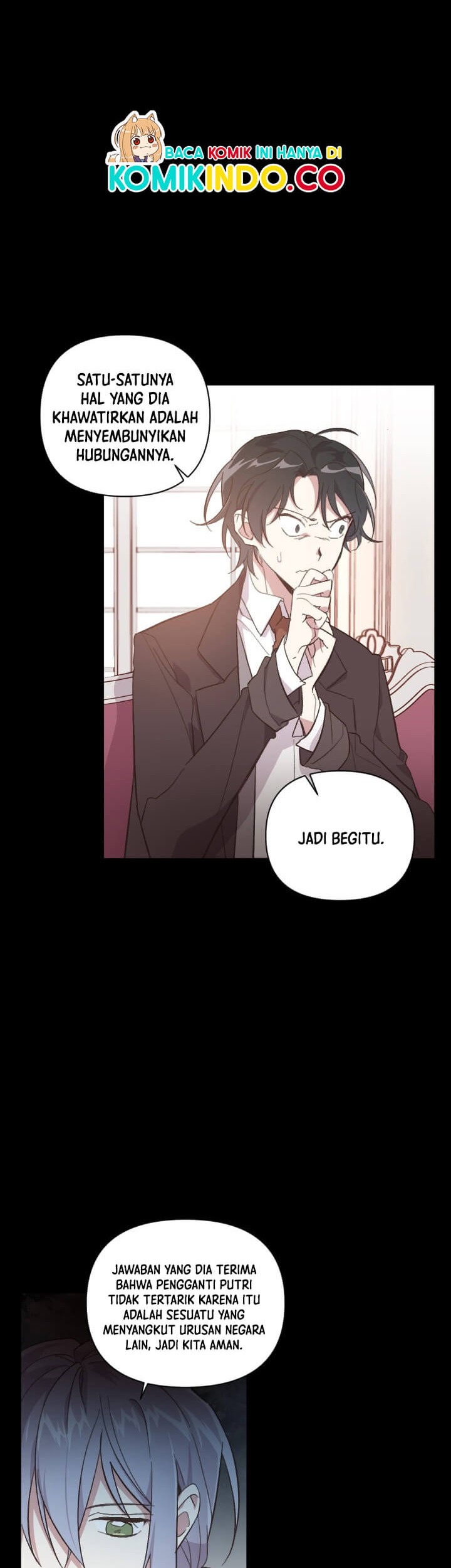 Asirhart Kingdom Aide Chapter 13 - halaman 19