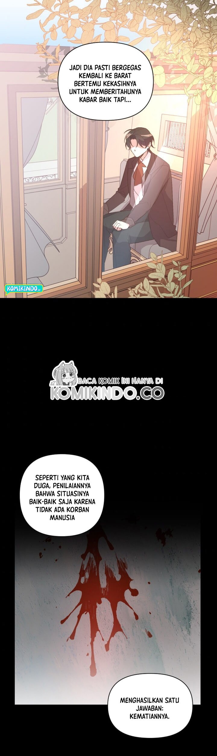 Asirhart Kingdom Aide Chapter 13 - halaman 21