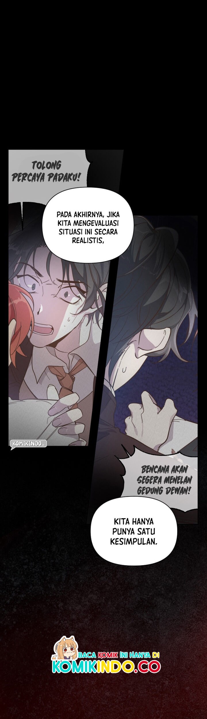 Asirhart Kingdom Aide Chapter 13 - halaman 22