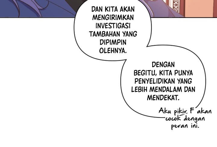Asirhart Kingdom Aide Chapter 13 - halaman 26