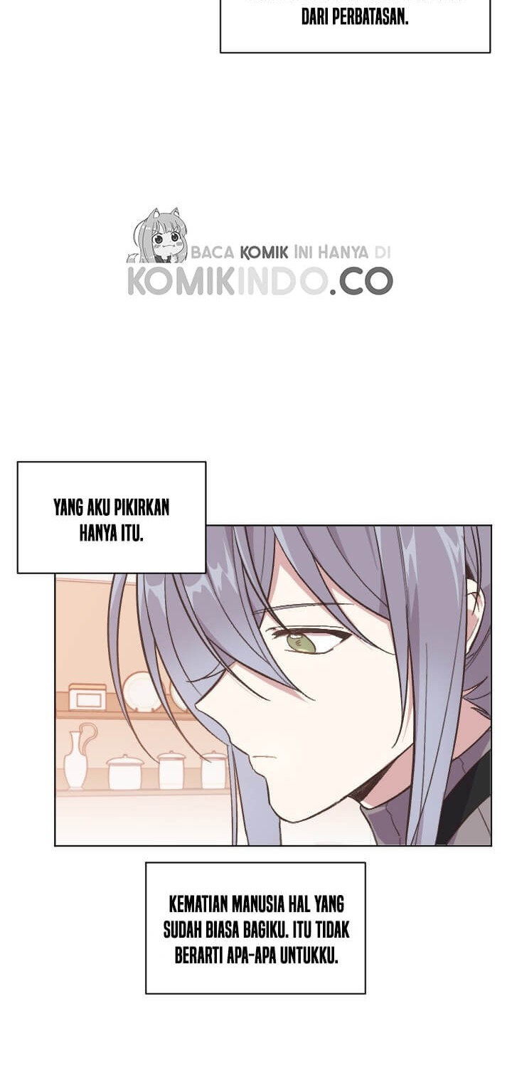 Asirhart Kingdom Aide Chapter 13 - halaman 3