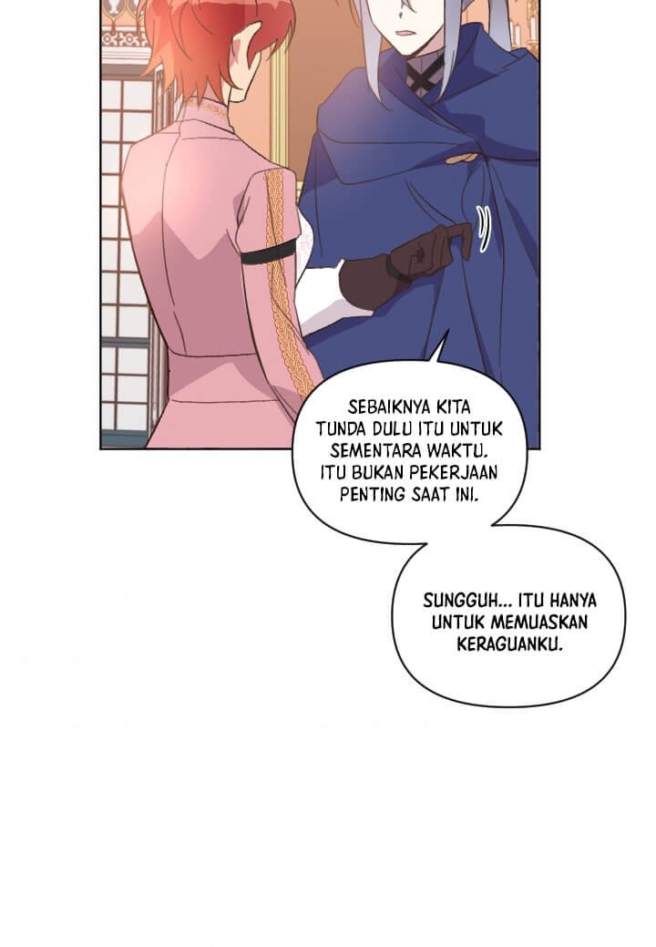 Asirhart Kingdom Aide Chapter 13 - halaman 32