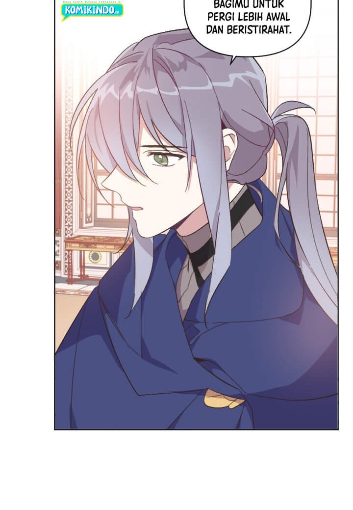 Asirhart Kingdom Aide Chapter 13 - halaman 35