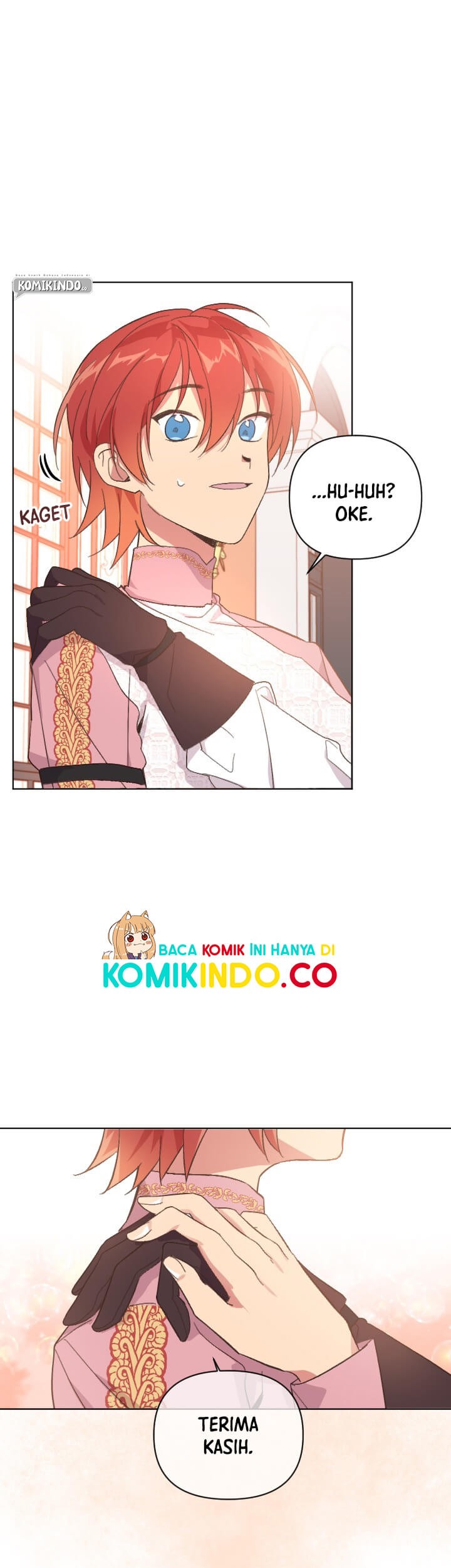 Asirhart Kingdom Aide Chapter 13 - halaman 36