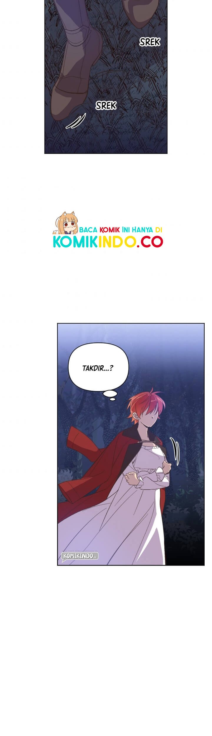 Asirhart Kingdom Aide Chapter 13 - halaman 38