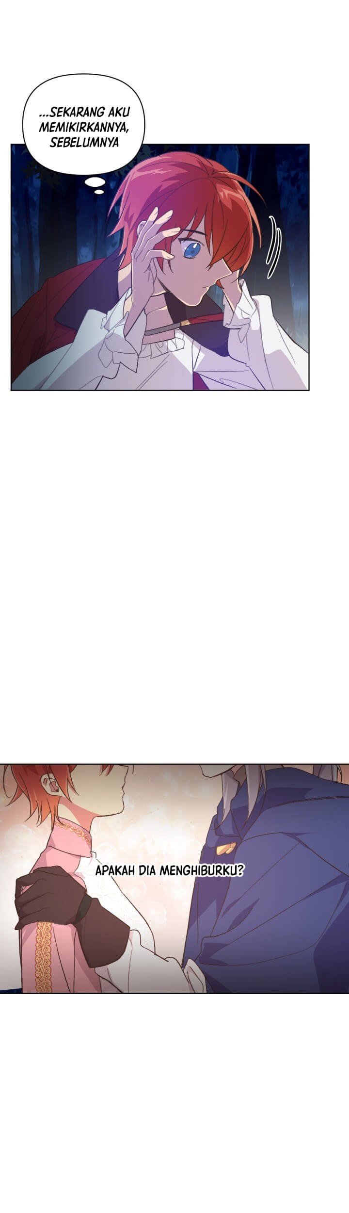 Asirhart Kingdom Aide Chapter 13 - halaman 40