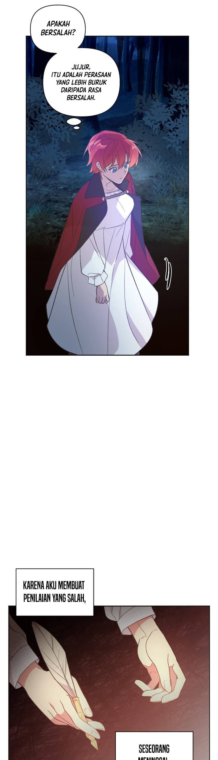 Asirhart Kingdom Aide Chapter 13 - halaman 41