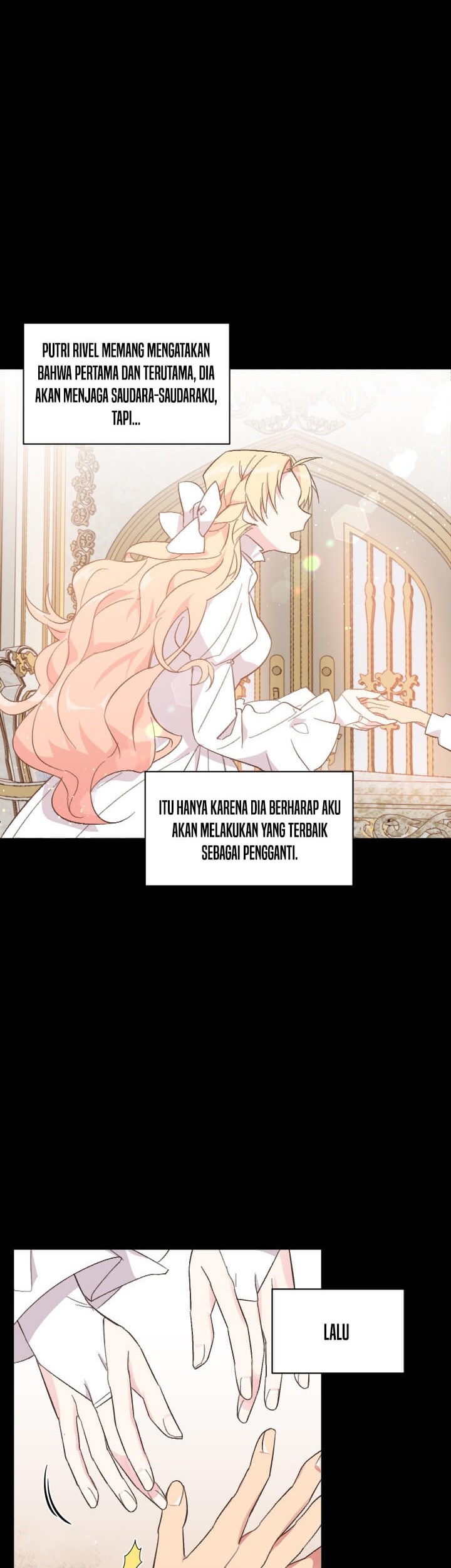 Asirhart Kingdom Aide Chapter 13 - halaman 44