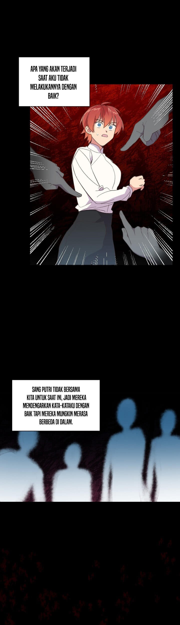 Asirhart Kingdom Aide Chapter 13 - halaman 46