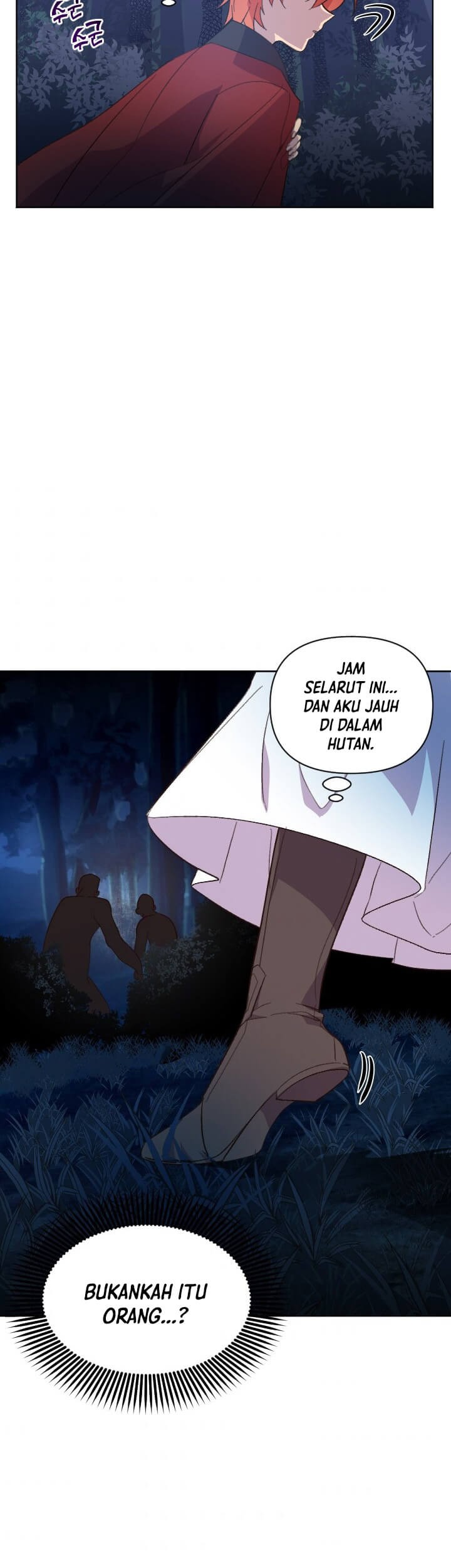 Asirhart Kingdom Aide Chapter 13 - halaman 48